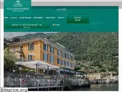 Sites similar to villabelvedererelais.it