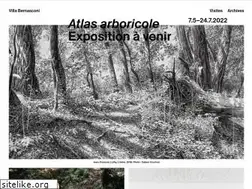 Sites similar to villabernasconi.ch