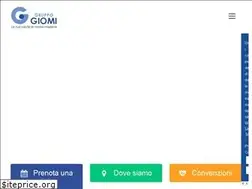 Sites similar to villabetaniaroma.it