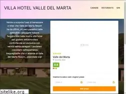 Sites similar to villabiancahotel.it