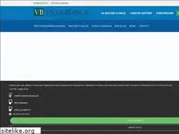 Sites similar to villabiancatrento.it