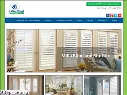 Sites similar to villablindandshutter.com