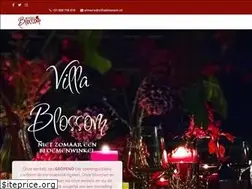 Sites similar to villablossom.com