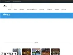 Sites similar to villabluesteps.com