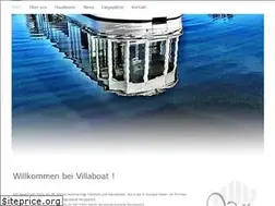 Sites similar to villaboat.net