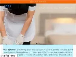 Sites similar to villaboheme.com