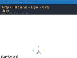 Sites similar to villabohemia.cz