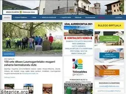 Sites similar to villabona.eus