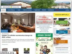 Sites similar to villabona.net