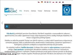 Sites similar to villaboric.com