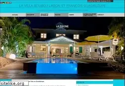 Sites similar to villaboubou.com