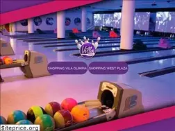 Sites similar to villabowling.com.br