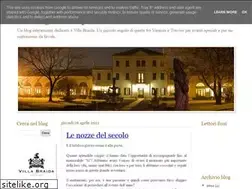 Sites similar to villabraida.blogspot.com