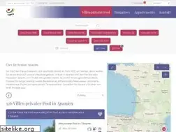 Sites similar to villabrava.de