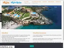 Sites similar to villabrio.gr