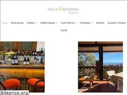 Sites similar to villabritannia.com