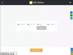 Sites similar to villabuketi.com