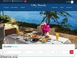 Sites similar to villaburada.com