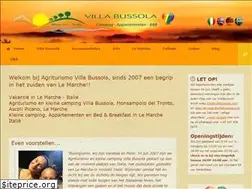 Sites similar to villabussola.eu