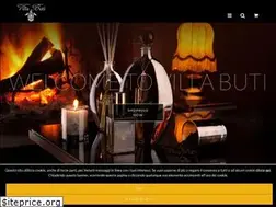 Sites similar to villabuti.it