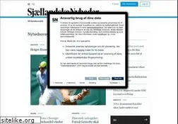 Sites similar to villabyerne.dk