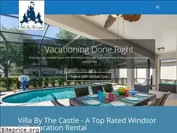 Sites similar to villabythecastle.com