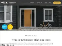 Sites similar to villaca.co.nz