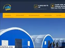 Sites similar to villacadir.com