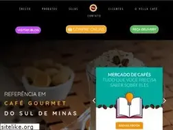 Sites similar to villacafe.com.br