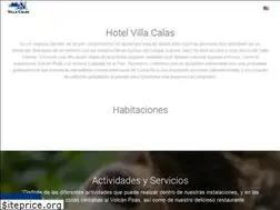 Sites similar to villacalas.com