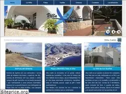 Sites similar to villacalon.com