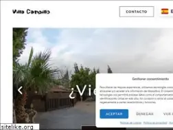 Sites similar to villacampillo.com