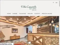 Sites similar to villacampitello.com