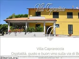 Sites similar to villacaprareccia.it