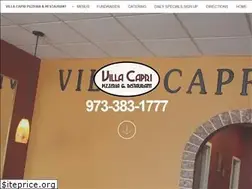 Sites similar to villacaprinewton.com