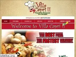 Sites similar to villacaprisparta.com