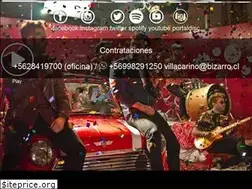 Sites similar to villacarino.cl
