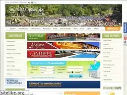 Sites similar to villacarlospaz.com