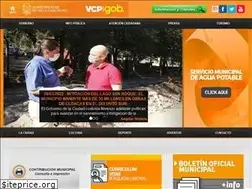 Sites similar to villacarlospaz.gov.ar