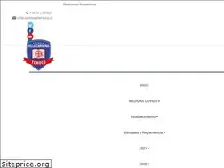 Sites similar to villacarolina-temuco.cl