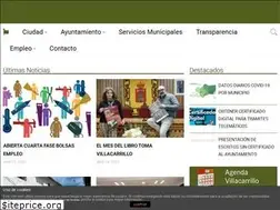 Sites similar to villacarrillo.es