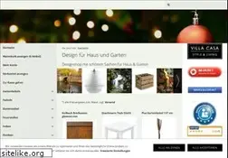 Sites similar to villacasa.de