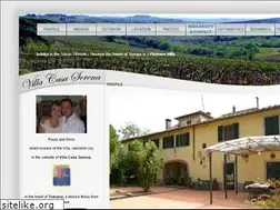 Sites similar to villacasaserena.com