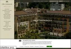 Sites similar to villacastagnola.com