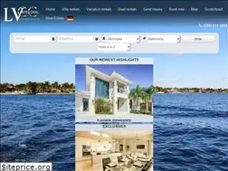 Sites similar to villacc.com