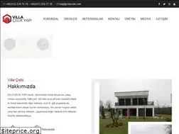 Sites similar to villacelik.com