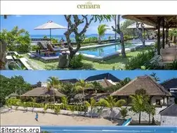 Sites similar to villacemara.com