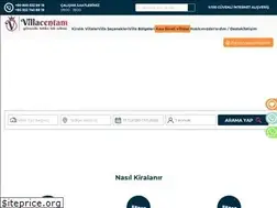 Sites similar to villacentam.com