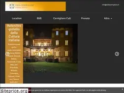 Sites similar to villacernigliaro.it