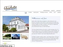 Sites similar to villacharlotte.de